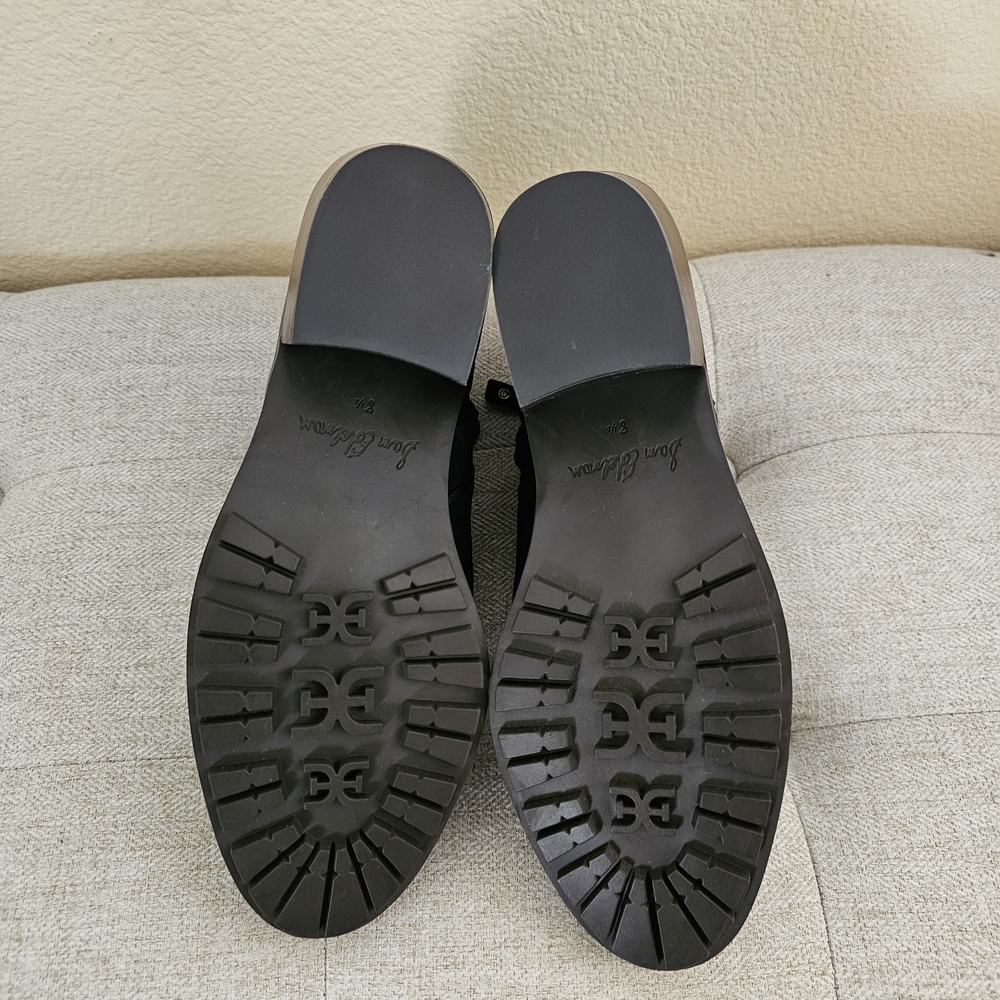 Sam Edelman Booties - Picture 4 of 4